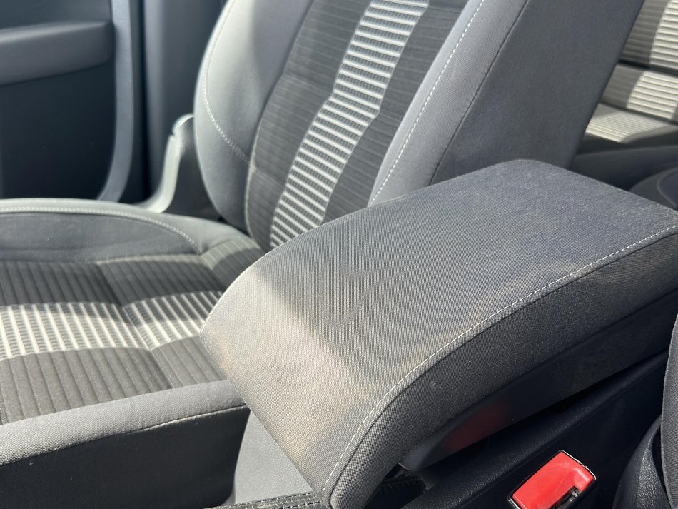 Volkswagen Touran 1.4TSi 