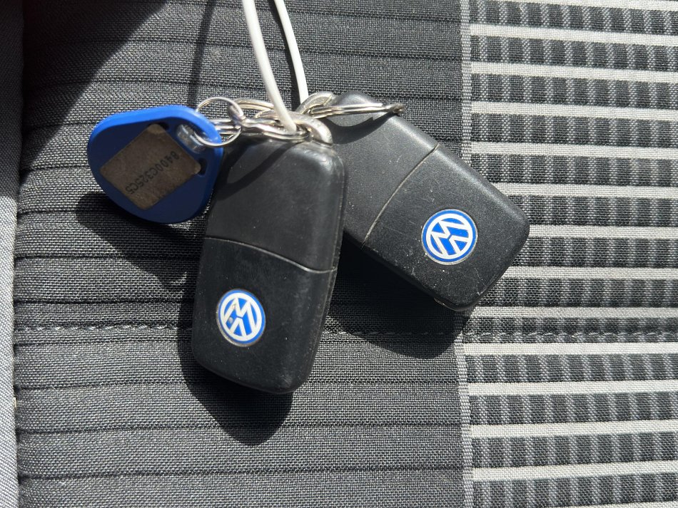 Volkswagen Touran 1.4TSi 