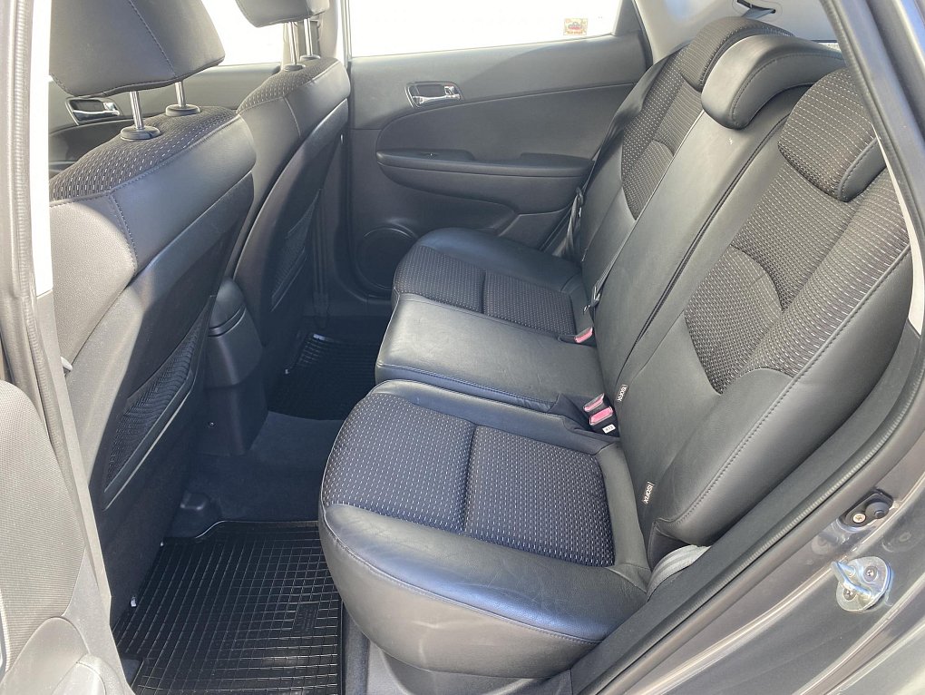 Hyundai I30 1.6 CRDi 