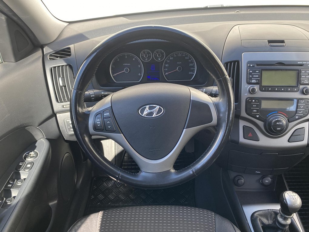 Hyundai I30 1.6 CRDi 