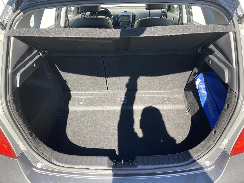 Hyundai I30 1.6 CRDi 