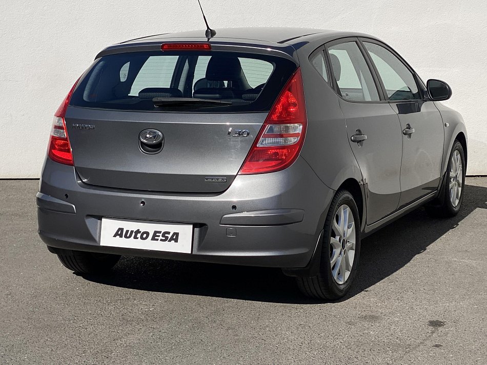 Hyundai I30 1.6 CRDi 