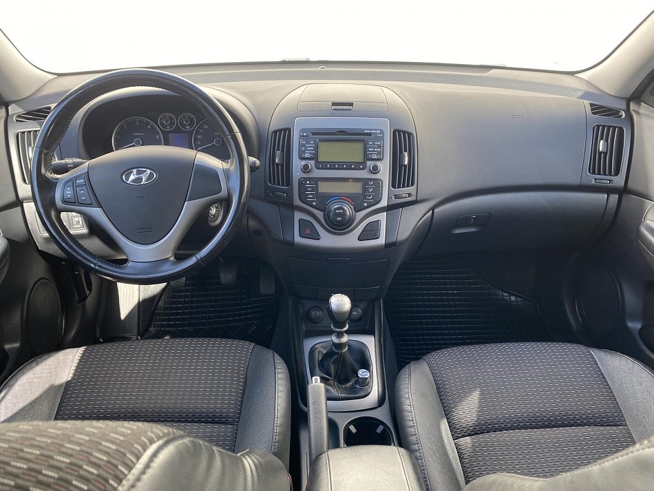 Hyundai I30 1.6 CRDi 