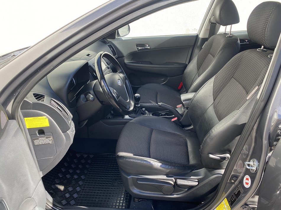 Hyundai I30 1.6 CRDi 
