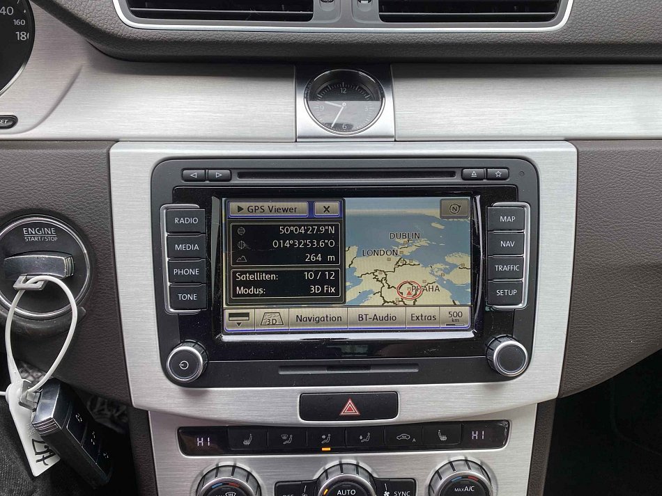 Volkswagen Passat 2.0 TDi Highline