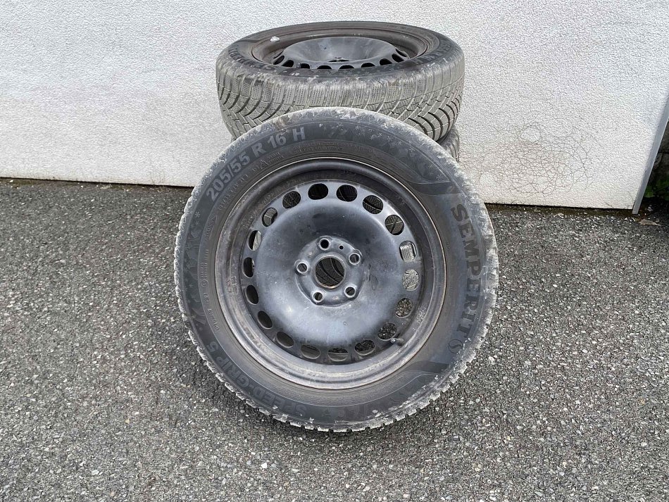 Volkswagen Passat 2.0 TDi Highline