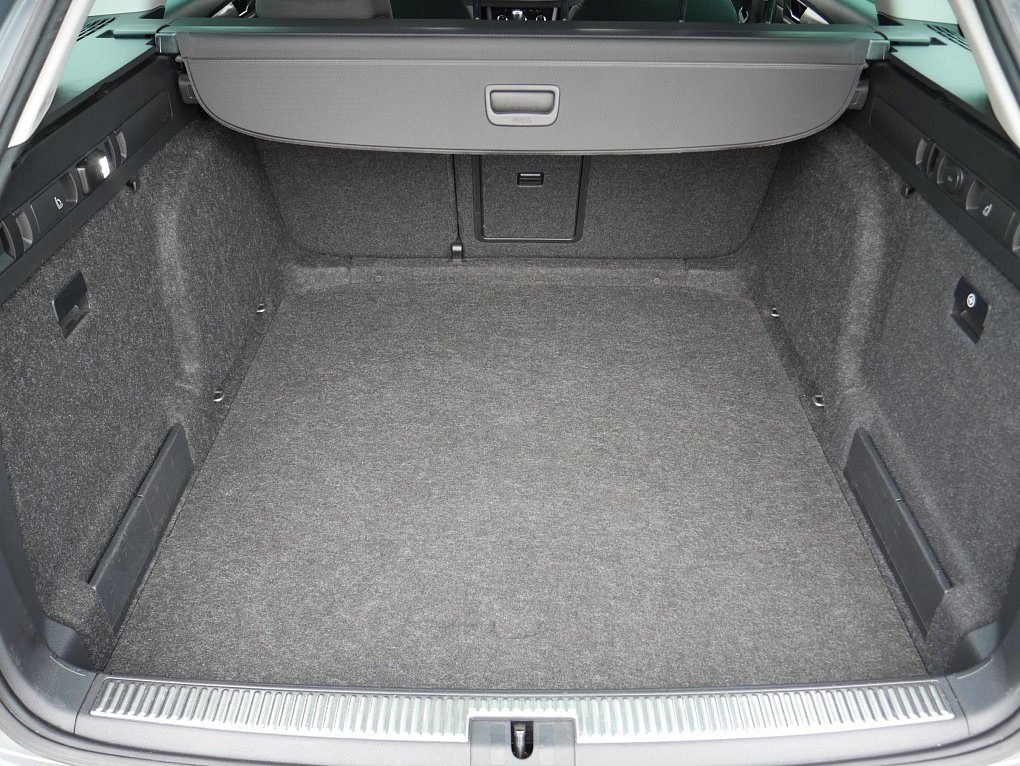 Škoda Superb III 2.0 TDi 