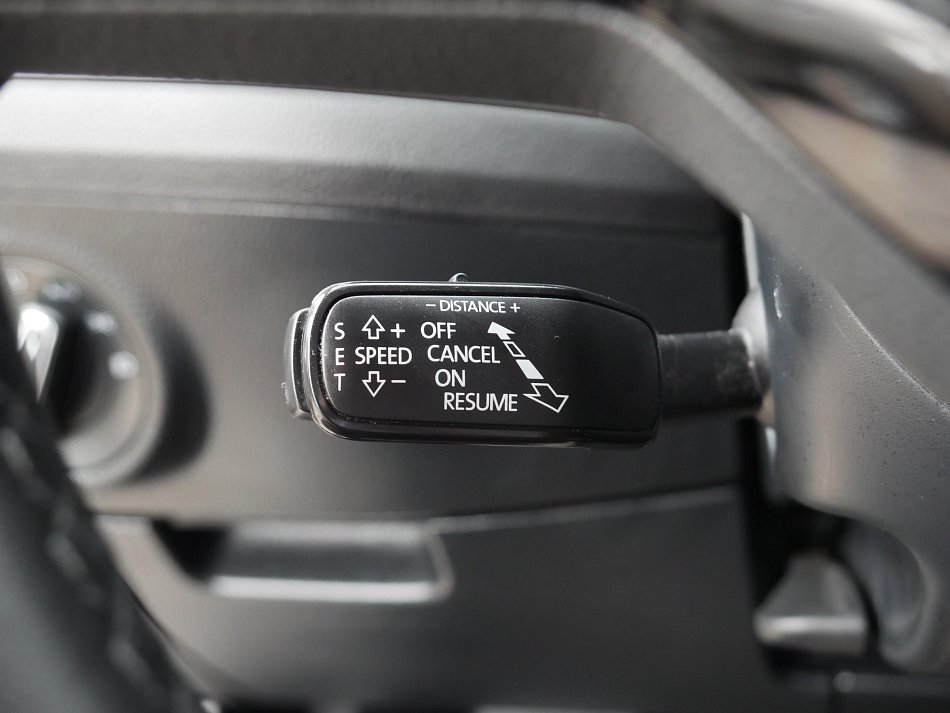 Škoda Superb III 2.0 TDi 