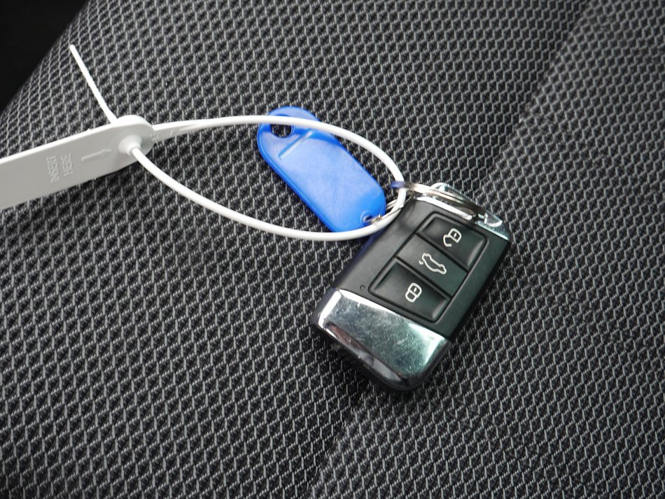 Škoda Superb III 2.0 TDi 