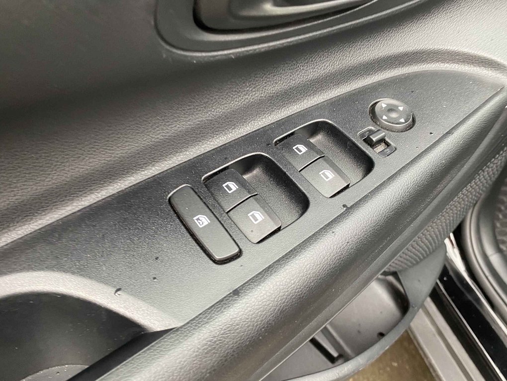 Hyundai Bayon 1.0 T-GDi Smart