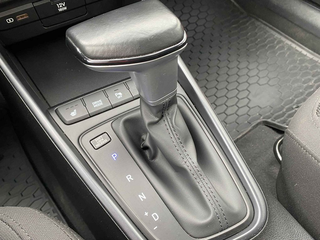 Hyundai Bayon 1.0 T-GDi Smart