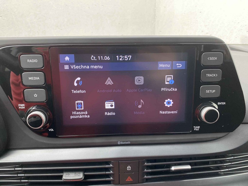 Hyundai Bayon 1.0 T-GDi Smart