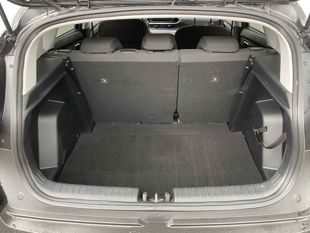 Hyundai Bayon 1.0 T-GDi Smart