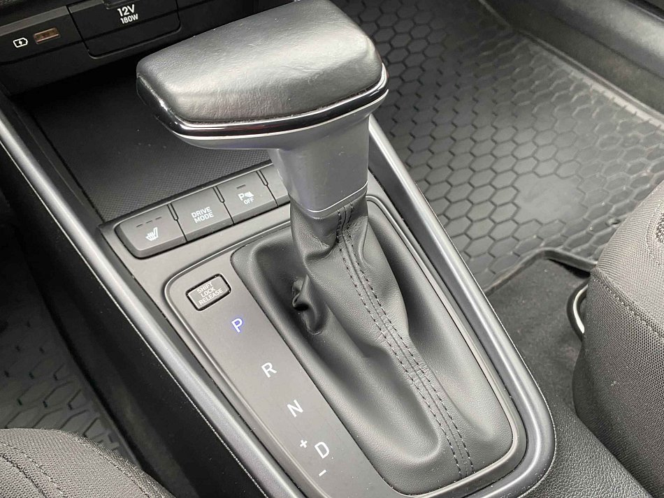 Hyundai Bayon 1.0 T-GDi Smart