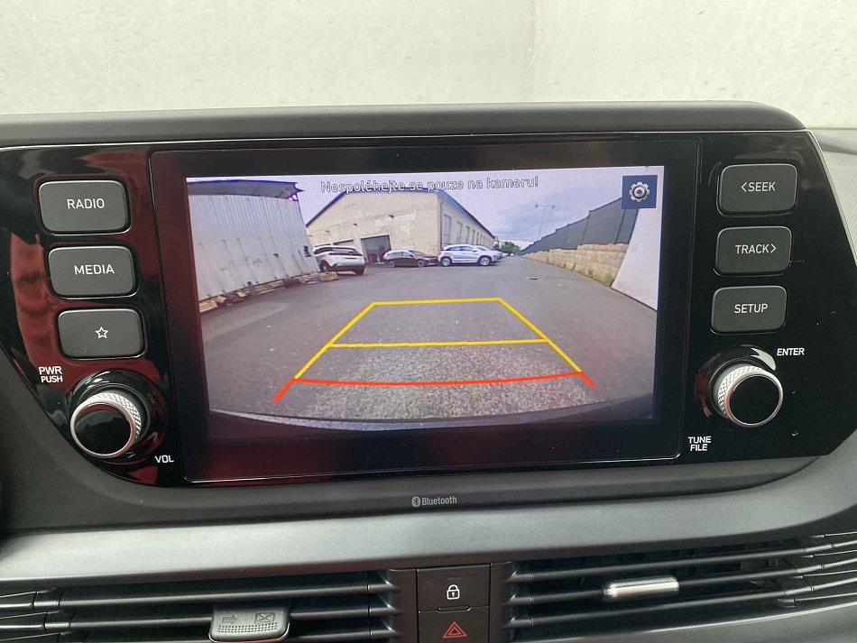 Hyundai Bayon 1.0 T-GDi Smart