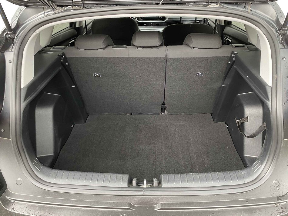 Hyundai Bayon 1.0 T-GDi Smart