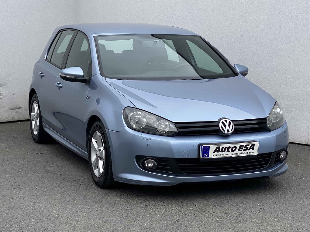 Volkswagen Golf 1.2 TSi 