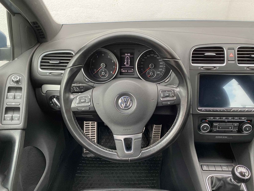 Volkswagen Golf 1.2 TSi 