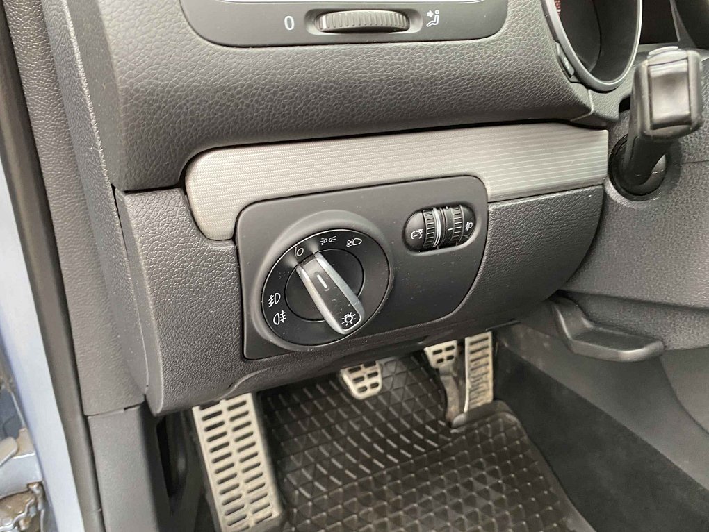 Volkswagen Golf 1.2 TSi 