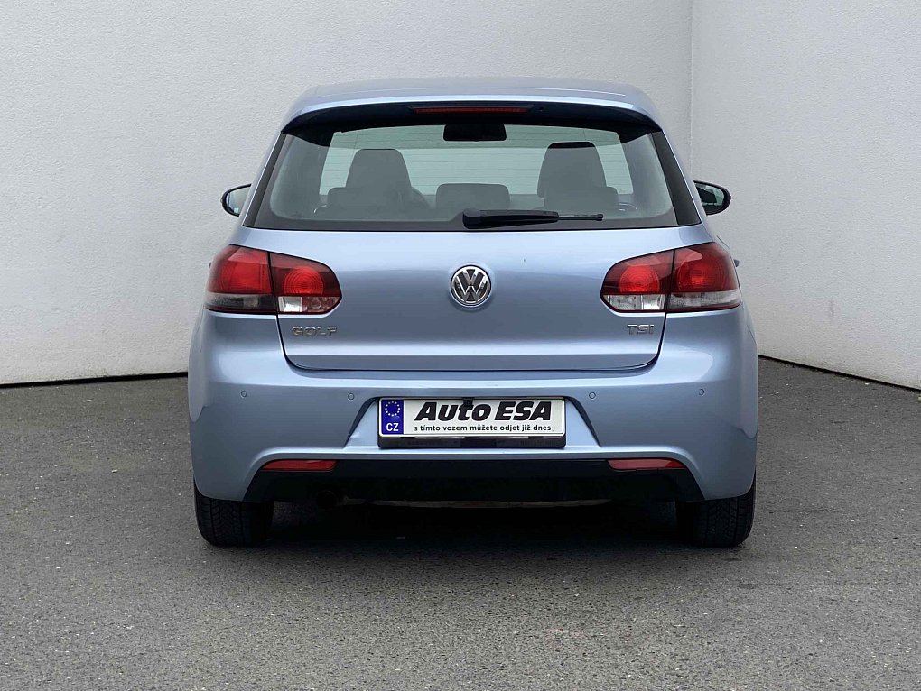 Volkswagen Golf 1.2 TSi 