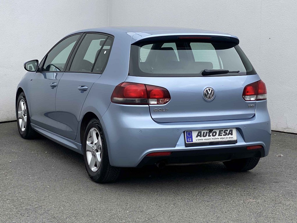 Volkswagen Golf 1.2 TSi 