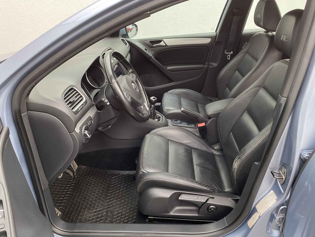 Volkswagen Golf 1.2 TSi 