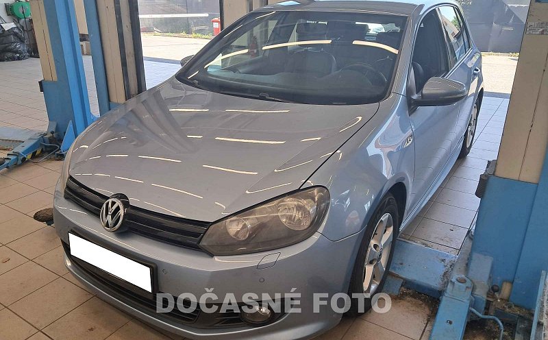 Volkswagen Golf 1.2 TSi 