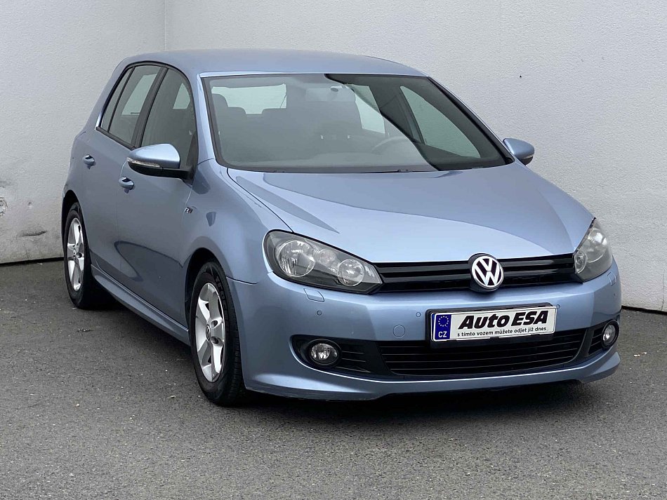 Volkswagen Golf 1.2 TSi 