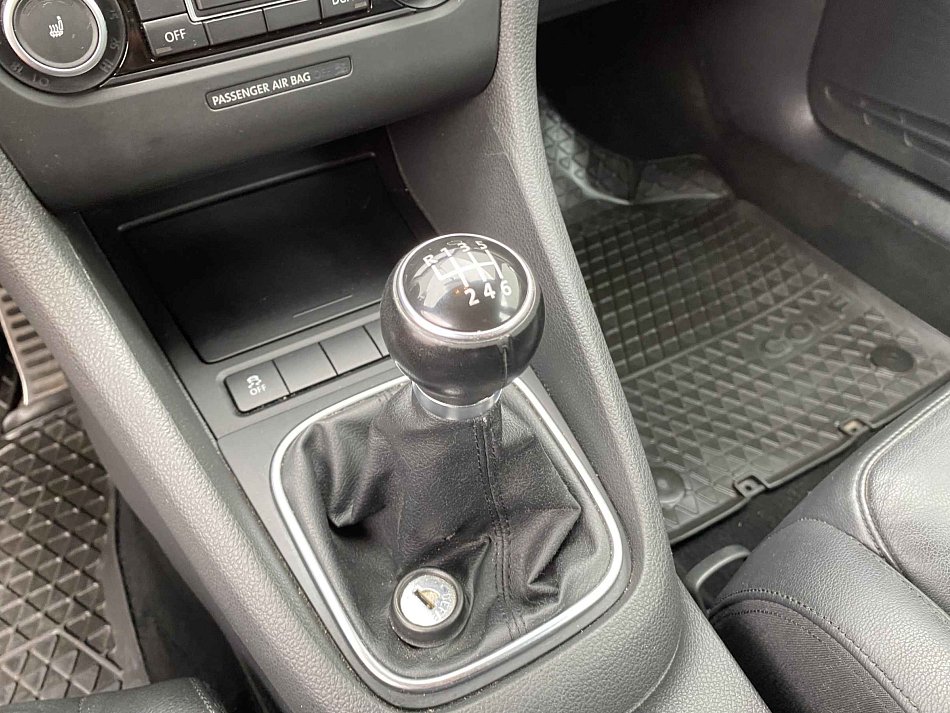 Volkswagen Golf 1.2 TSi 