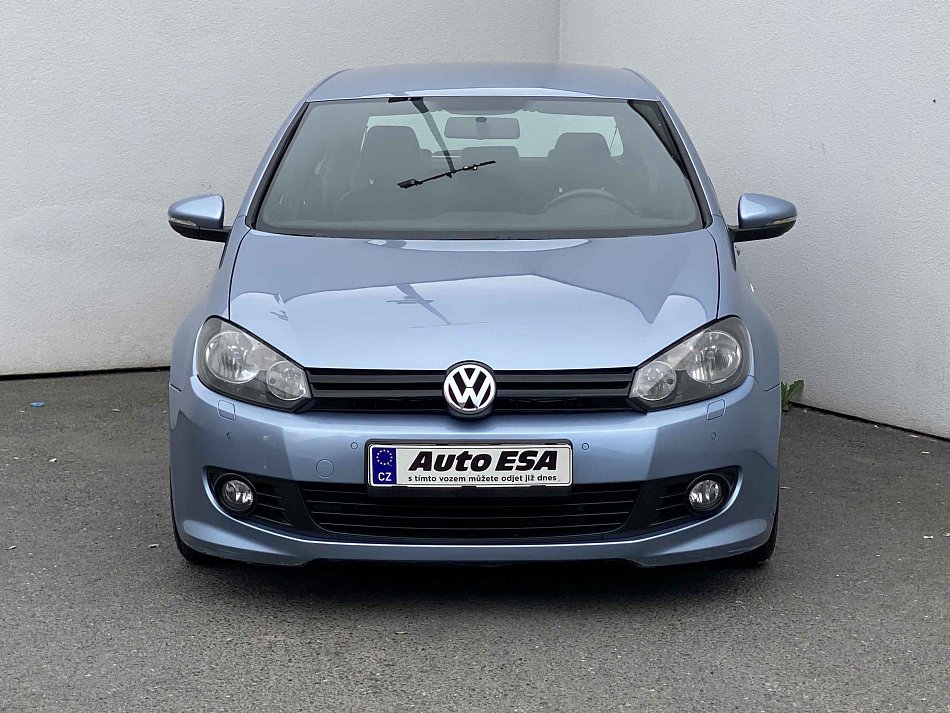 Volkswagen Golf 1.2 TSi 