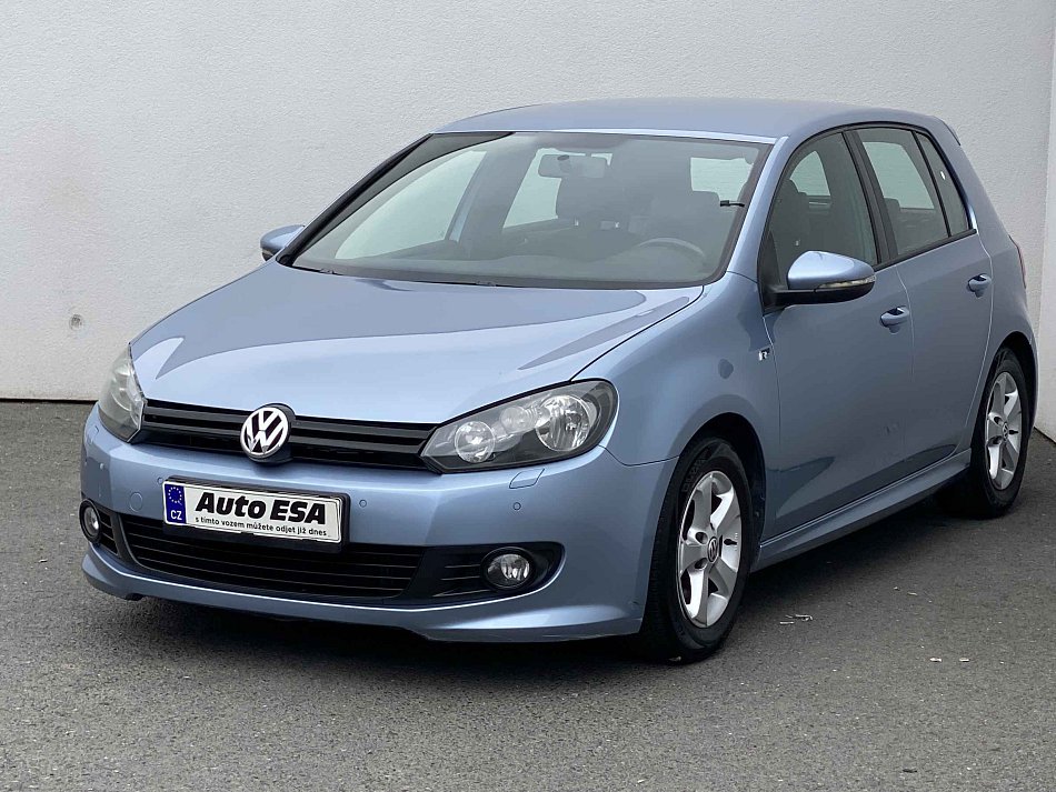 Volkswagen Golf 1.2 TSi 