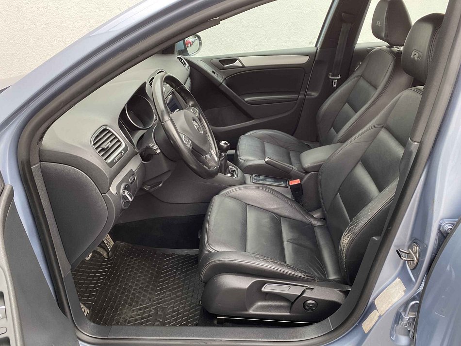 Volkswagen Golf 1.2 TSi 