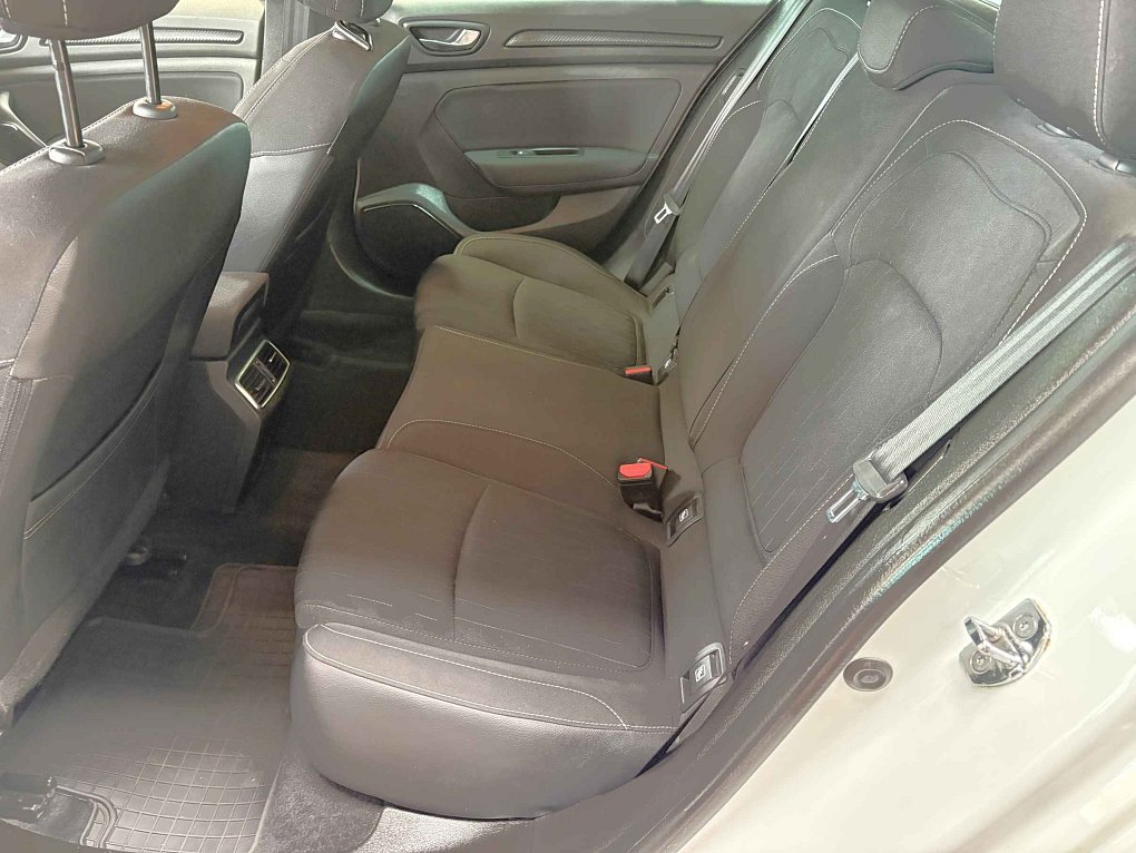 Renault Mégane 1.3 TCe 