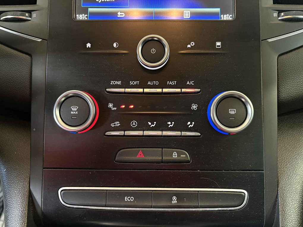 Renault Mégane 1.3 TCe 