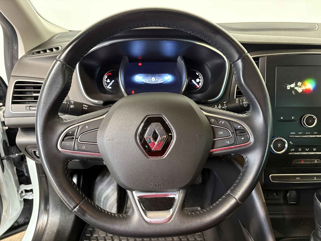 Renault Mégane 1.3 TCe 
