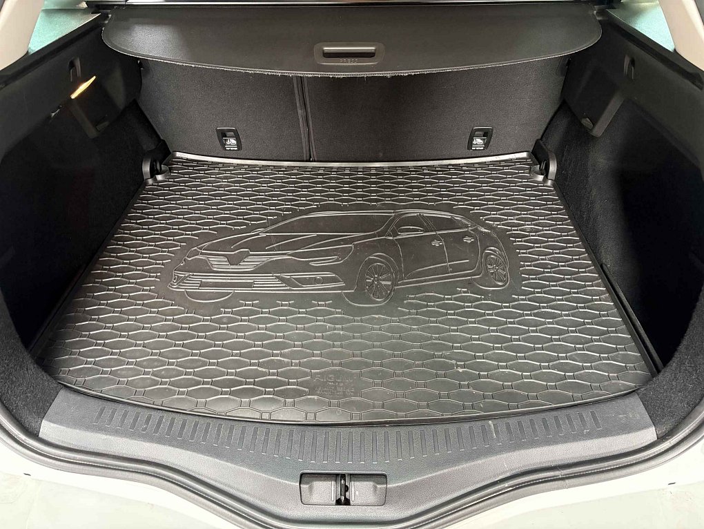 Renault Mégane 1.3 TCe 