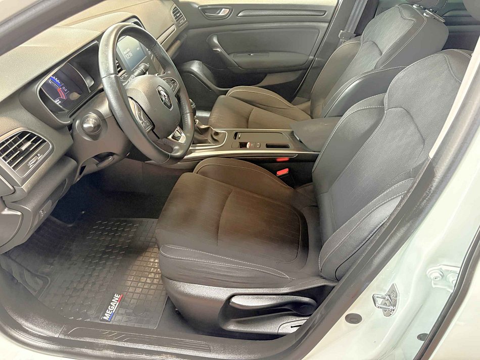 Renault Mégane 1.3 TCe 