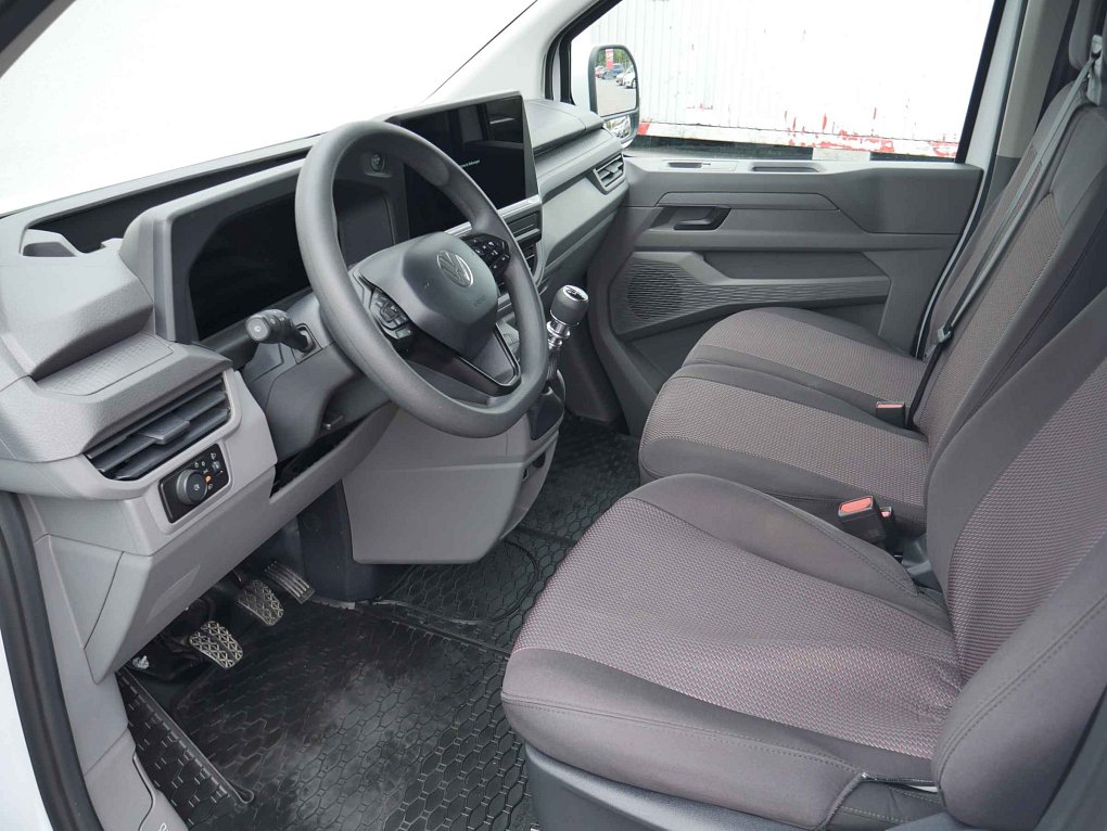 Volkswagen Transporter 2.0TDi  L2 6míst