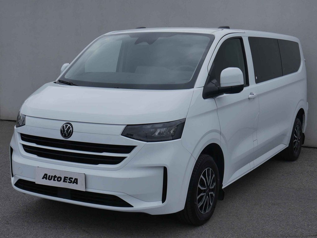 Volkswagen Transporter 2.0TDi  L2 6míst