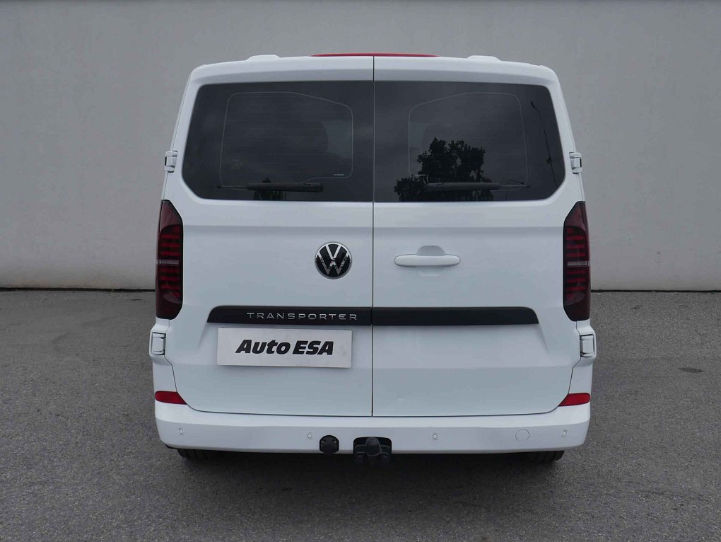 Volkswagen Transporter 2.0TDi  L2 6míst