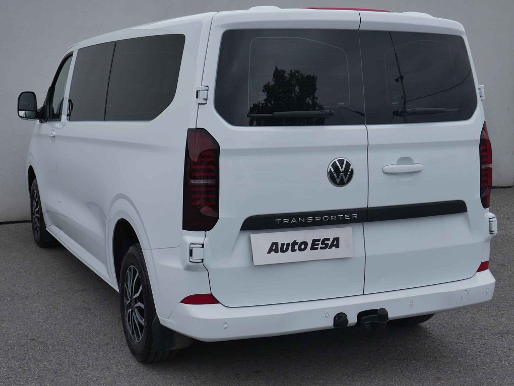 Volkswagen Transporter 2.0TDi  L2 6míst
