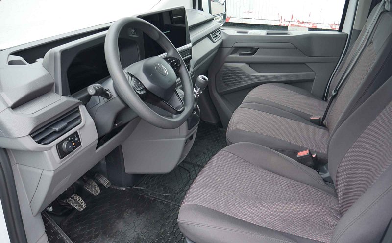 Volkswagen Transporter 2.0TDi