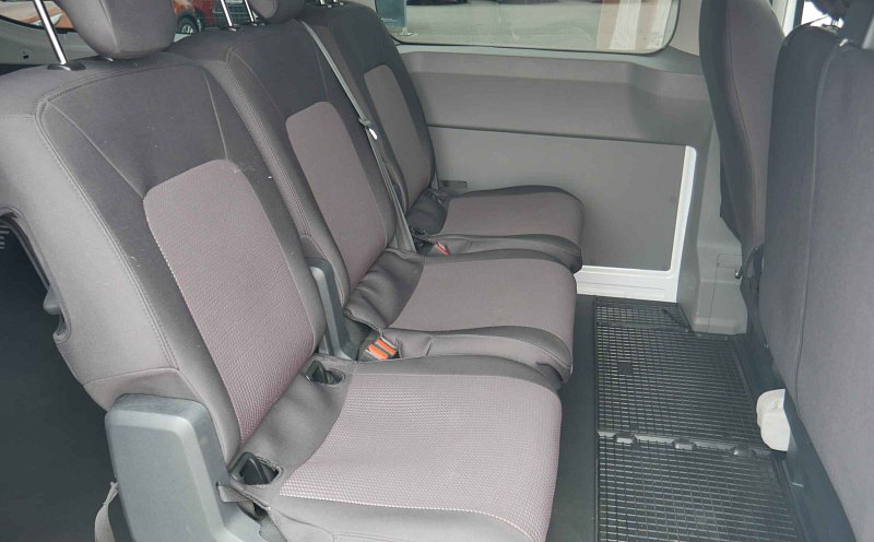 Volkswagen Transporter 2.0TDi