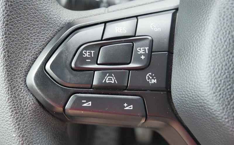 Volkswagen Transporter 2.0TDi