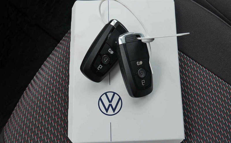 Volkswagen Transporter 2.0TDi