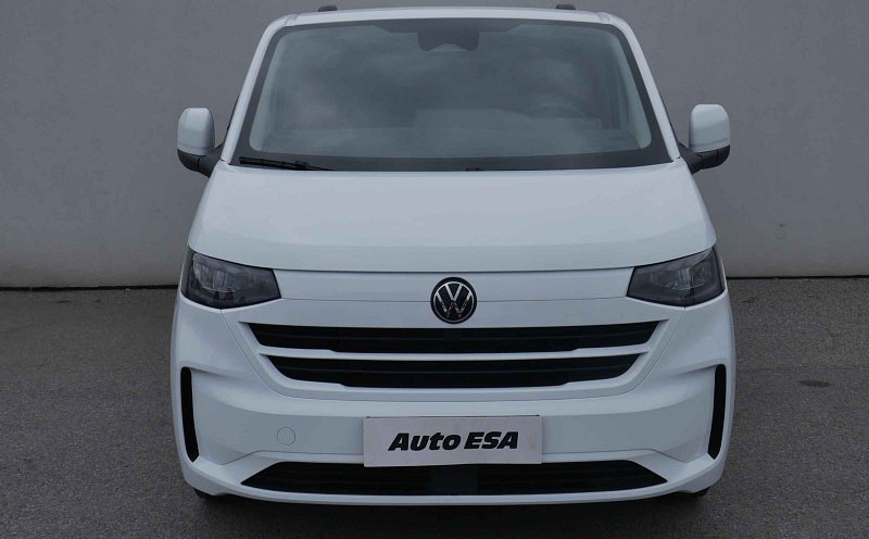 Volkswagen Transporter 2.0TDi