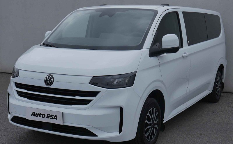 Volkswagen Transporter 2.0TDi