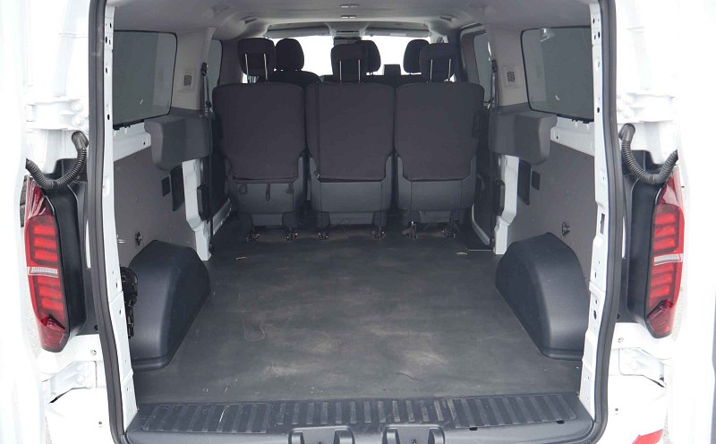 Volkswagen Transporter 2.0TDi