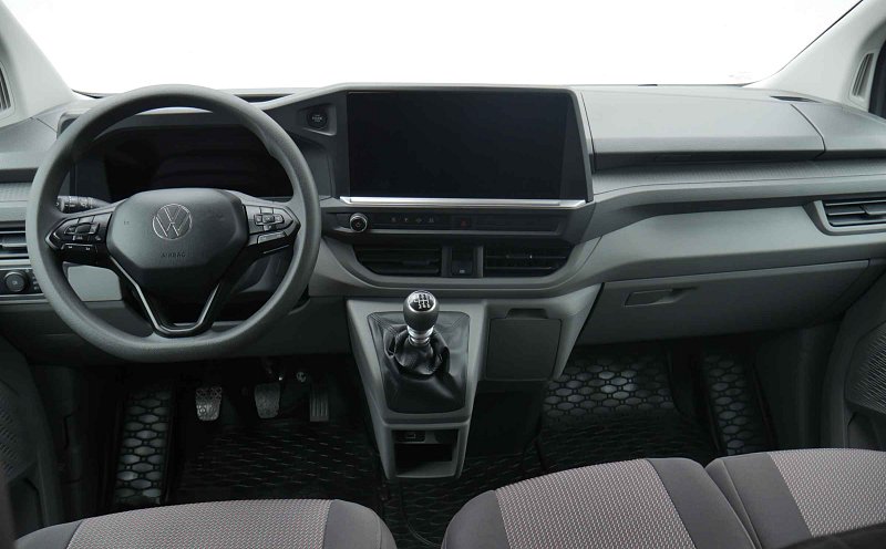 Volkswagen Transporter 2.0TDi