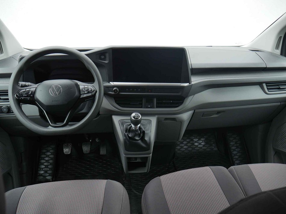 Volkswagen Transporter 2.0TDi  L2 6míst